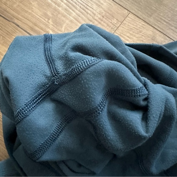 Lululemon Align Crop *21" Nulu Leggings - Size 6 - Picture 7 of 7